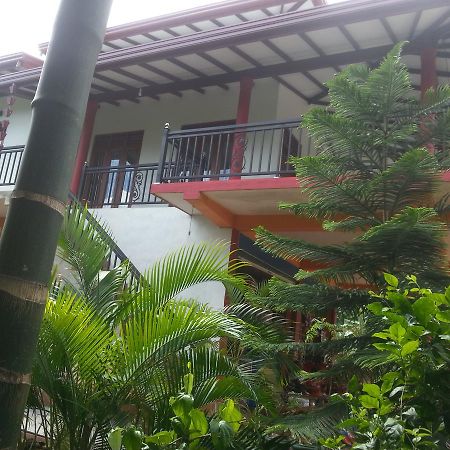 Peacock Villa Resort Udawalawe Exterior foto